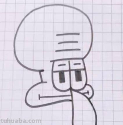 章鱼怎么画简笔画(章鱼怎么画最恐怖) 章鱼怎么画简笔画(章鱼怎么画最恐怖)