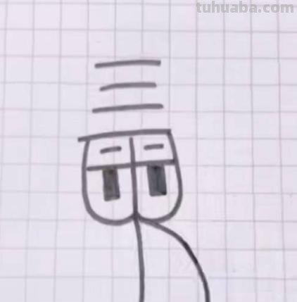 章鱼怎么画简笔画(章鱼怎么画最恐怖) 章鱼怎么画简笔画(章鱼怎么画最恐怖)