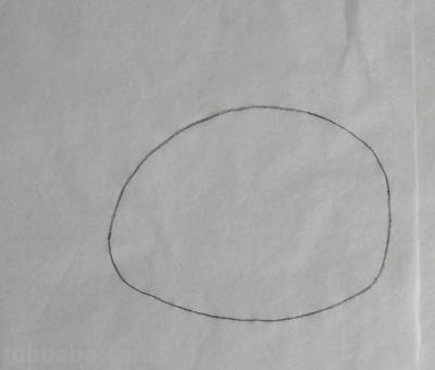 小鸭怎么画简笔画（小鸭怎么画简笔画视频）