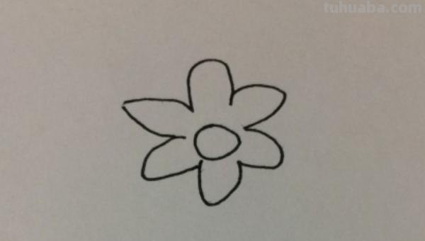兰花怎么画简笔画(兰花怎么画简笔画美丽漂亮的) 兰花怎么画简笔画(兰花怎么画简笔画美丽漂亮的)