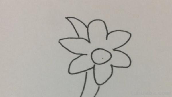 兰花怎么画简笔画(兰花怎么画简笔画美丽漂亮的) 兰花怎么画简笔画(兰花怎么画简笔画美丽漂亮的)
