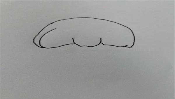 小女孩的简笔画怎么画(小女孩的简笔画怎么画最简单的) 小女孩的简笔画怎么画(小女孩的简笔画怎么画最简单的)