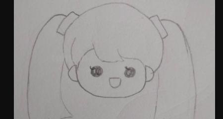 小女孩的简笔画怎么画(小女孩的简笔画怎么画最简单的) 小女孩的简笔画怎么画(小女孩的简笔画怎么画最简单的)