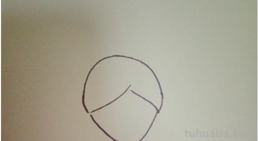 嫦娥简笔画怎么画（嫦娥简笔画怎么画简单又漂亮）