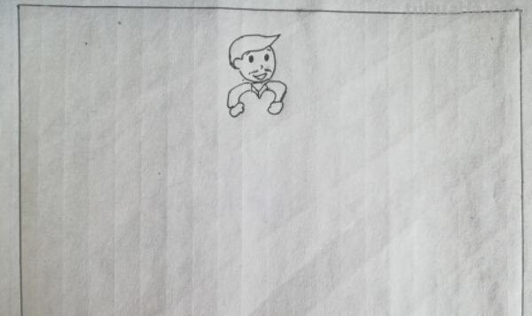 父亲节的手抄报怎么画(父亲节的手抄报怎么画? 简单漂亮) 父亲节的手抄报怎么画(父亲节的手抄报怎么画? 简单漂亮)