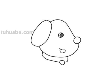 鼻子怎么画简笔画(人的鼻子怎么画简笔画) 鼻子怎么画简笔画(人的鼻子怎么画简笔画)