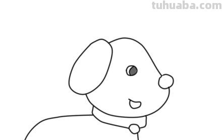 鼻子怎么画简笔画(人的鼻子怎么画简笔画) 鼻子怎么画简笔画(人的鼻子怎么画简笔画)