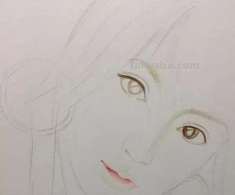 超写实彩铅画怎么画(超写实彩铅画怎么画好看) 超写实彩铅画怎么画(超写实彩铅画怎么画好看)