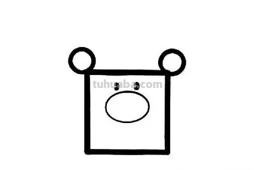 简笔画｜15种儿童简笔画！用最简单的方式，画出最创意的作品！