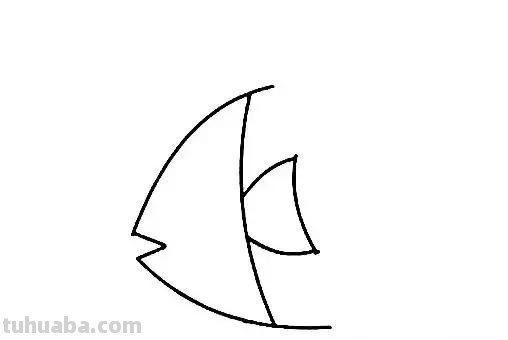 简笔画｜15种儿童简笔画！用最简单的方式，画出最创意的作品！