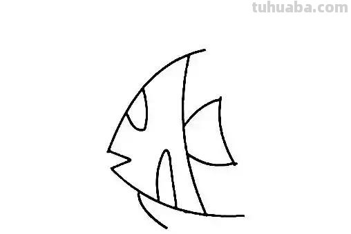 简笔画｜15种儿童简笔画！用最简单的方式，画出最创意的作品！