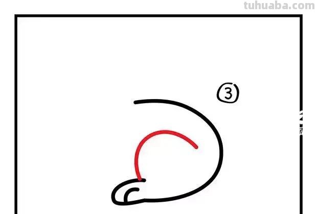 简笔画｜15种儿童简笔画！用最简单的方式，画出最创意的作品！