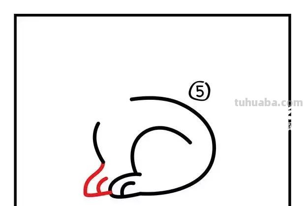 简笔画｜15种儿童简笔画！用最简单的方式，画出最创意的作品！