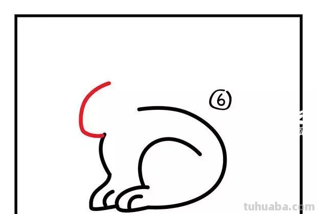 简笔画｜15种儿童简笔画！用最简单的方式，画出最创意的作品！