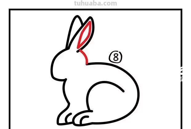 简笔画｜15种儿童简笔画！用最简单的方式，画出最创意的作品！