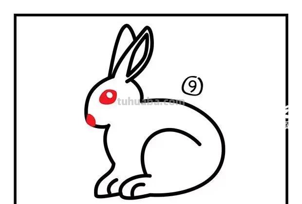 简笔画｜15种儿童简笔画！用最简单的方式，画出最创意的作品！