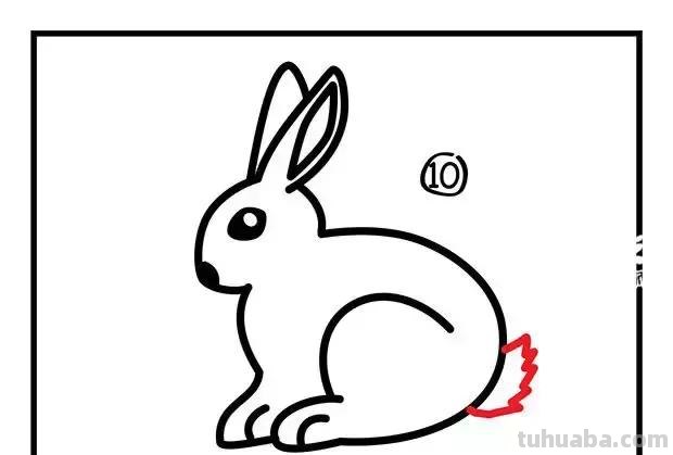 简笔画｜15种儿童简笔画！用最简单的方式，画出最创意的作品！