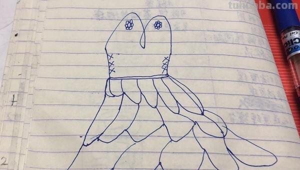 裙子的简笔画怎么画(裙子的简笔画怎么画 婚纱) 裙子的简笔画怎么画(裙子的简笔画怎么画 婚纱)