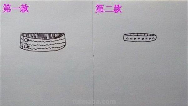 裙子的简笔画怎么画(裙子的简笔画怎么画 婚纱) 裙子的简笔画怎么画(裙子的简笔画怎么画 婚纱)