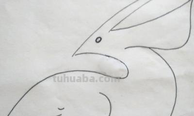 简笔画的小鸟怎么画(简笔画的小鸟怎么画?) 简笔画的小鸟怎么画(简笔画的小鸟怎么画?)