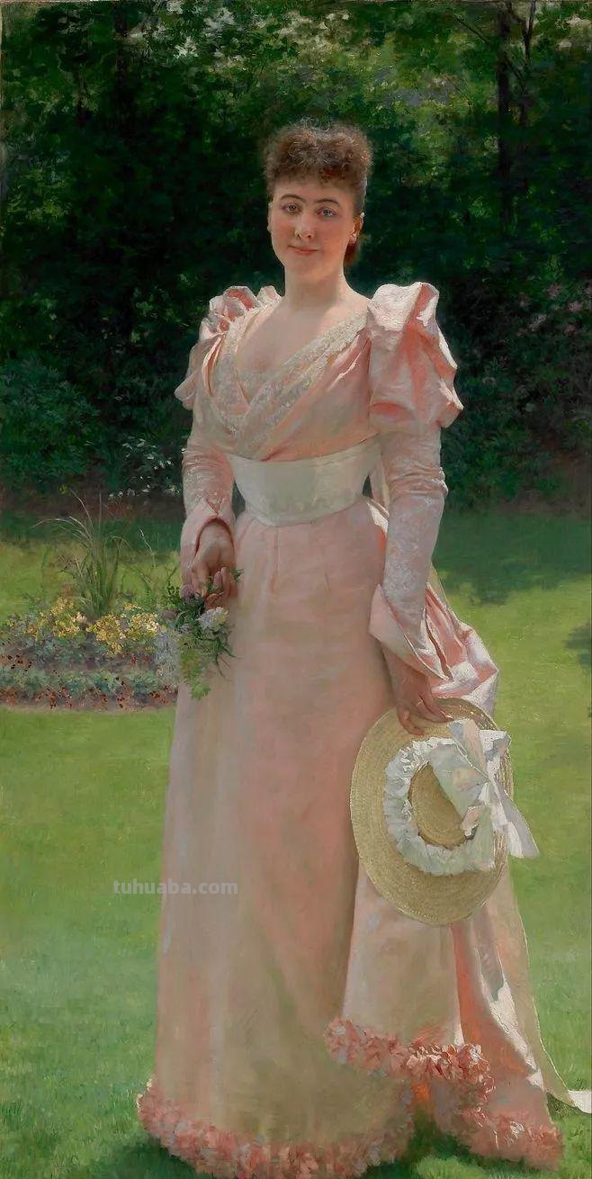 弗拉霍 · 布科瓦茨 - 令人窒息的人体油画