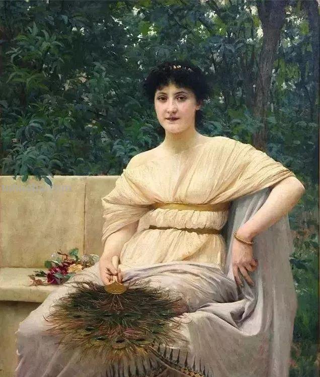 弗拉霍 · 布科瓦茨 - 令人窒息的人体油画