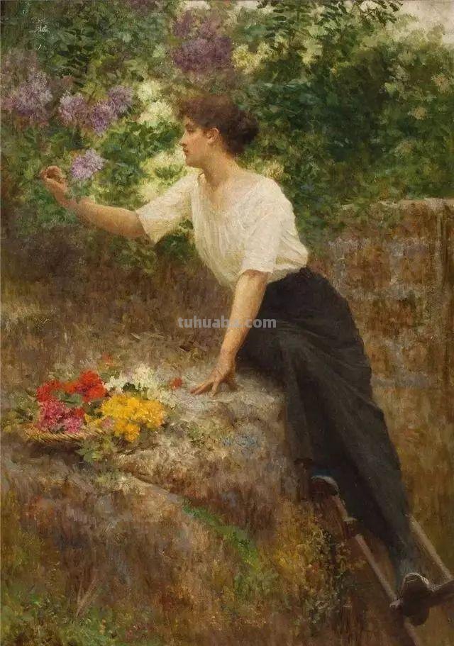 弗拉霍 · 布科瓦茨 - 令人窒息的人体油画