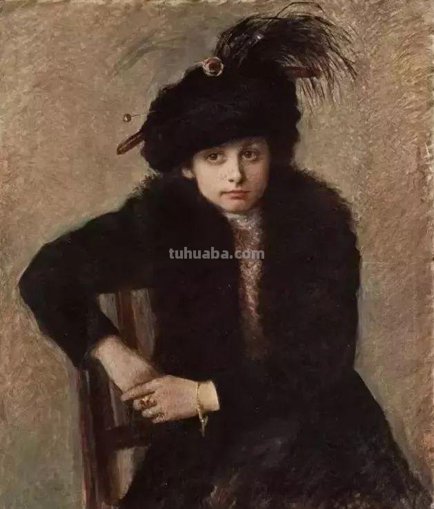 弗拉霍 · 布科瓦茨 - 令人窒息的人体油画