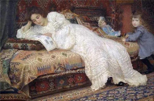 弗拉霍 · 布科瓦茨 - 令人窒息的人体油画