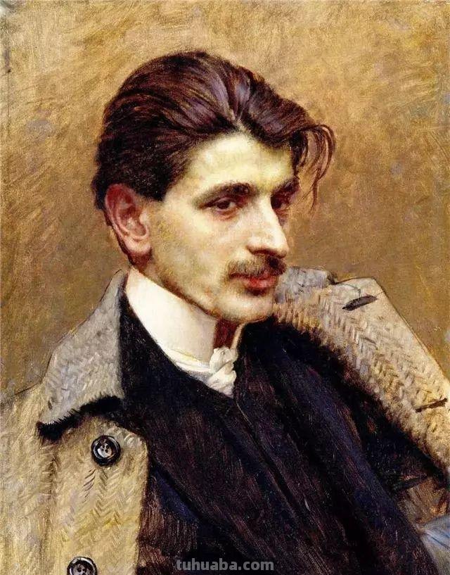 弗拉霍 · 布科瓦茨 - 令人窒息的人体油画