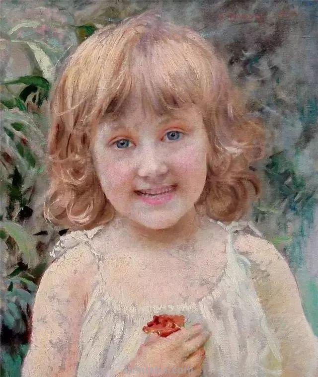 弗拉霍 · 布科瓦茨 - 令人窒息的人体油画