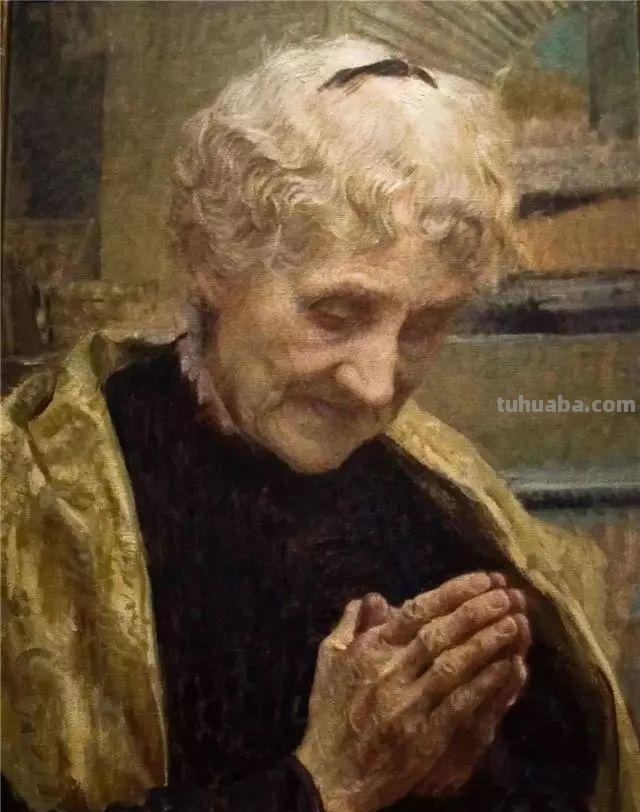 弗拉霍 · 布科瓦茨 - 令人窒息的人体油画