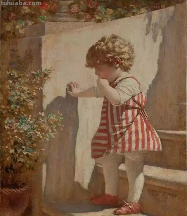 弗拉霍 · 布科瓦茨 - 令人窒息的人体油画