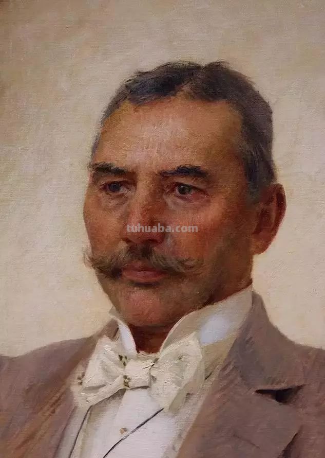 弗拉霍 · 布科瓦茨 - 令人窒息的人体油画