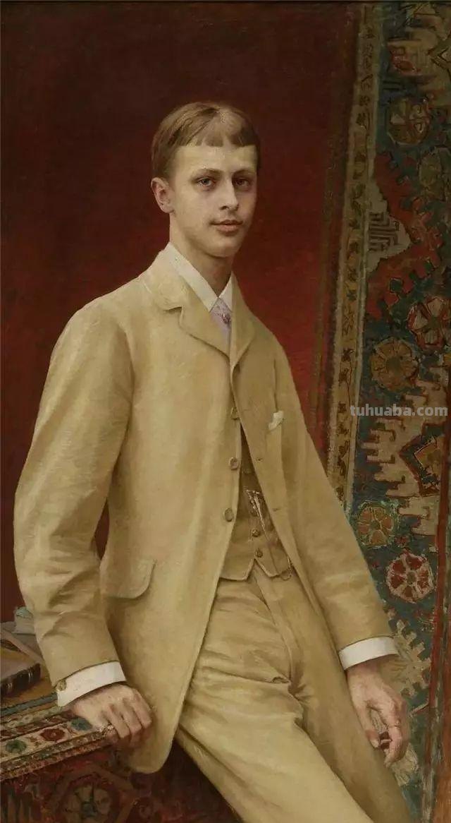 弗拉霍 · 布科瓦茨 - 令人窒息的人体油画