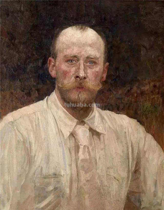 弗拉霍 · 布科瓦茨 - 令人窒息的人体油画