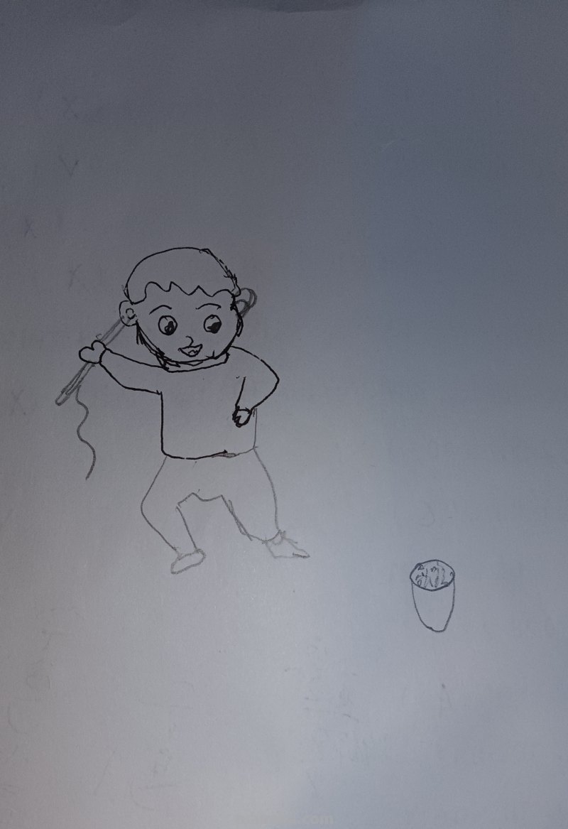 儿子读书卡怎么画好看（儿子读书卡怎么画好看又简单）