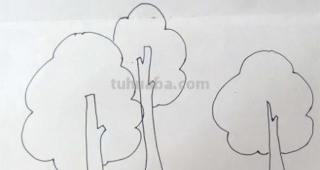 小鸟的简笔画怎么画(小鸟的简笔画怎么画又简单又可爱) 小鸟的简笔画怎么画(小鸟的简笔画怎么画又简单又可爱)