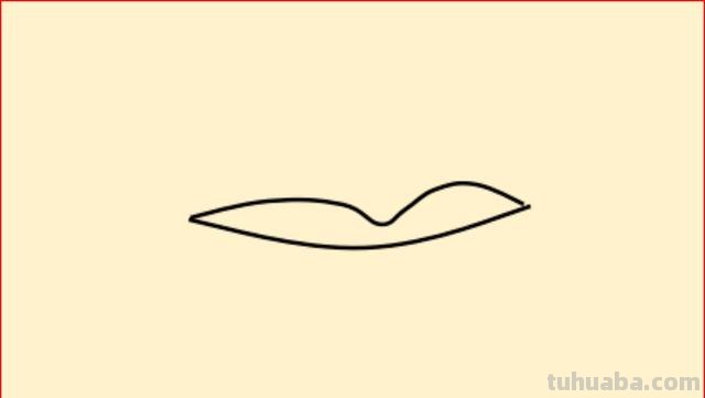 嘴怎么画简笔画(兔子嘴怎么画简笔画) 嘴怎么画简笔画(兔子嘴怎么画简笔画)