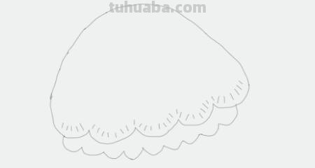 怎么用彩铅画水母(怎么用彩铅画水母视频) 怎么用彩铅画水母(怎么用彩铅画水母视频)