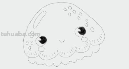 怎么用彩铅画水母(怎么用彩铅画水母视频) 怎么用彩铅画水母(怎么用彩铅画水母视频)