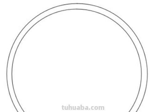 橙子怎么画简笔画(橙子怎么画简笔画图片大全大图) 橙子怎么画简笔画(橙子怎么画简笔画图片大全大图)