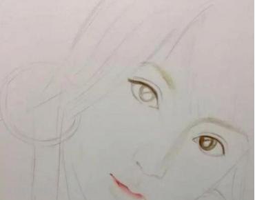 彩铅嘴唇怎么画的(彩铅嘴唇怎么画的好看) 彩铅嘴唇怎么画的(彩铅嘴唇怎么画的好看)
