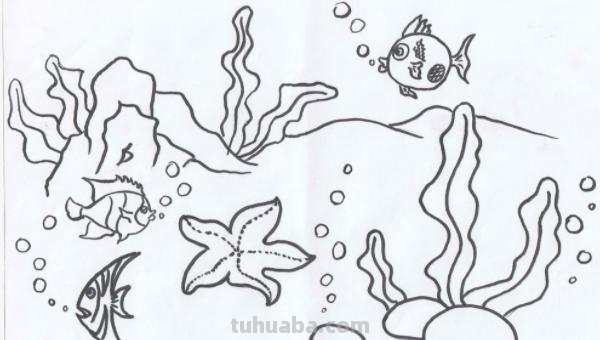 海怎么画简笔画(星辰大海怎么画简笔画) 海怎么画简笔画(星辰大海怎么画简笔画)
