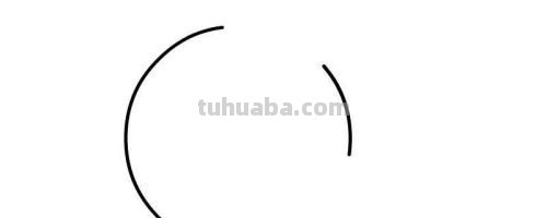 橘子怎么画简笔画（橘子怎么画简笔画图片简单）