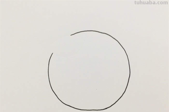 橘子怎么画简笔画(橘子怎么画简笔画图片简单) 橘子怎么画简笔画(橘子怎么画简笔画图片简单)