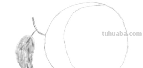橘子怎么画简笔画(橘子怎么画简笔画图片简单) 橘子怎么画简笔画(橘子怎么画简笔画图片简单)