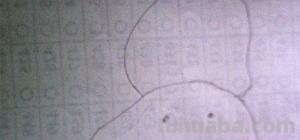 土豆怎么画简笔画(狼牙土豆怎么画简笔画) 土豆怎么画简笔画(狼牙土豆怎么画简笔画)