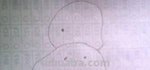 土豆怎么画简笔画(狼牙土豆怎么画简笔画) 土豆怎么画简笔画(狼牙土豆怎么画简笔画)