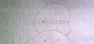 土豆怎么画简笔画(狼牙土豆怎么画简笔画) 土豆怎么画简笔画(狼牙土豆怎么画简笔画)